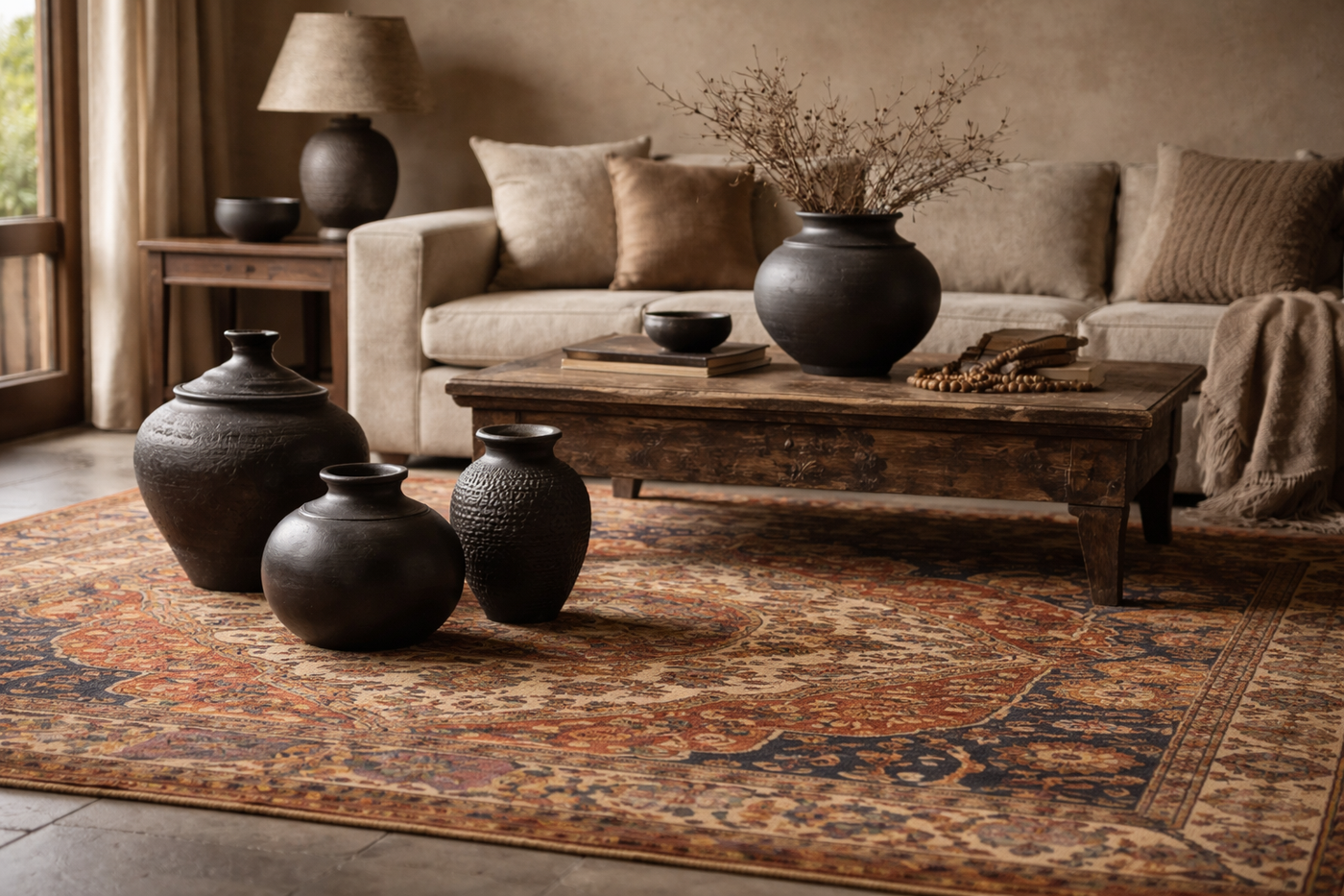 HUMAN TIME,
PRESERVED.