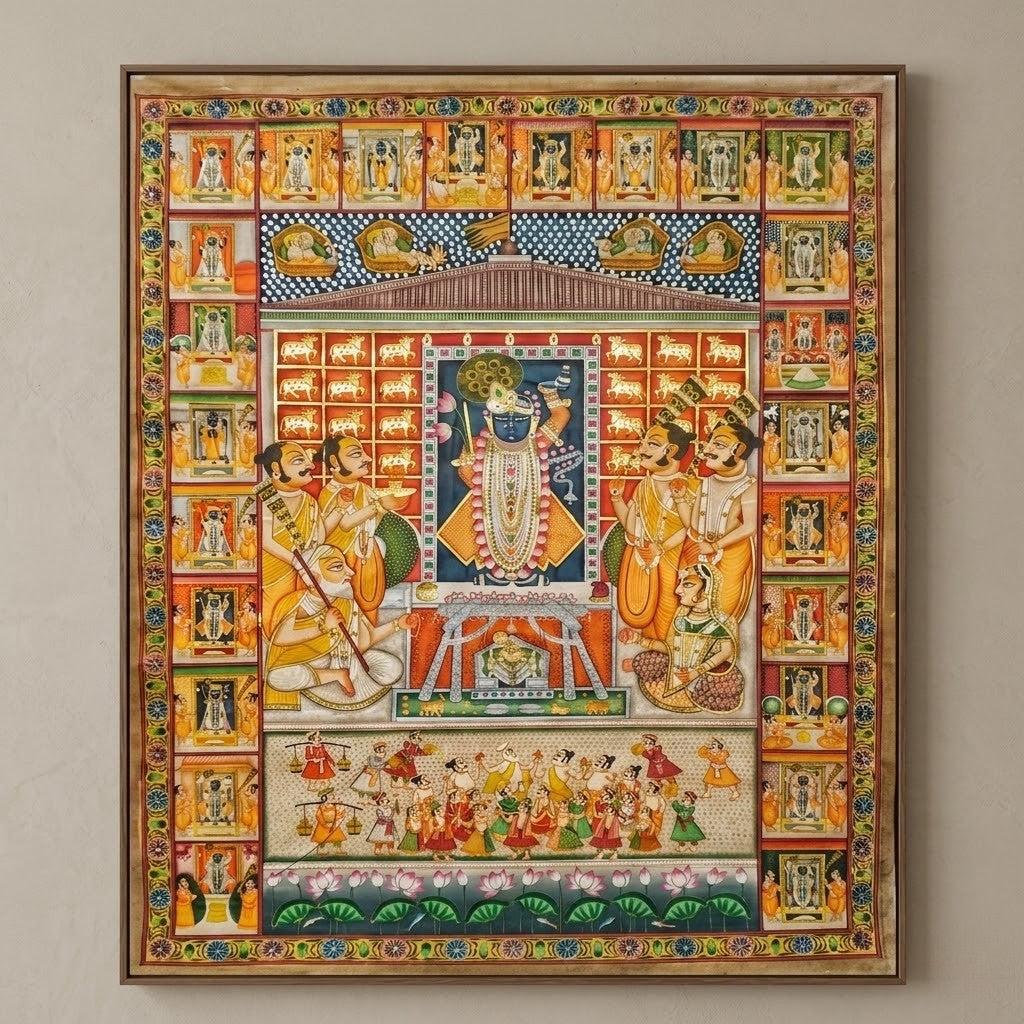 HUMAN TIME,
PRESERVED.