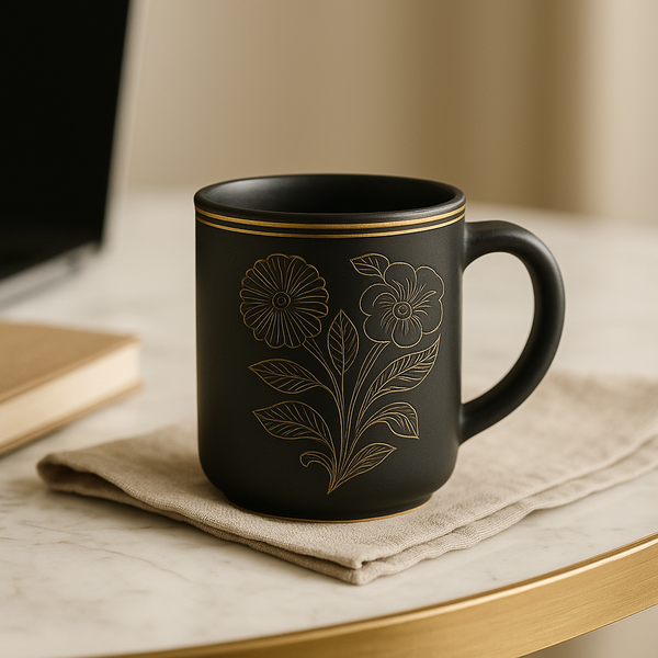 Looks luxurious in any home