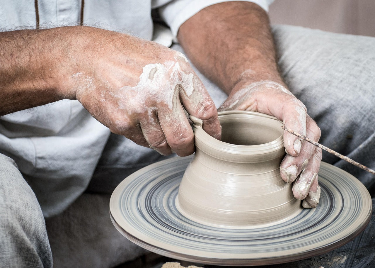 Hand Crafted Products and Traditional Art By The Hands of Craft