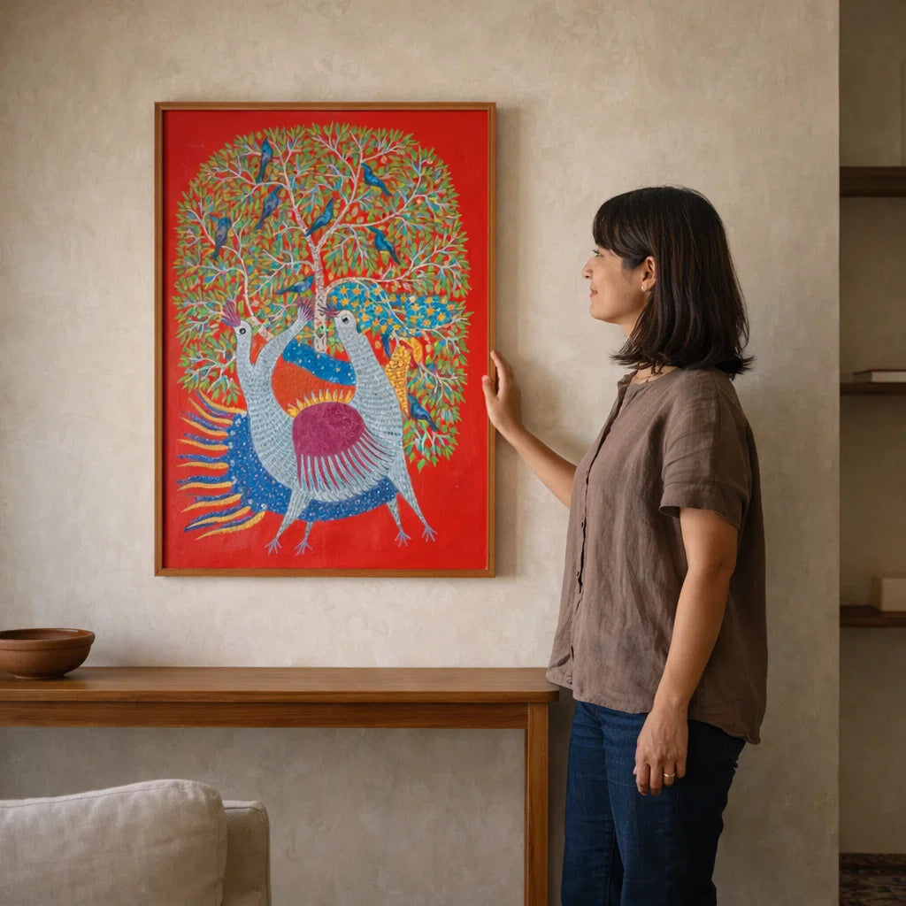 HUMAN TIME,
PRESERVED.